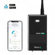 Set elektrického ohradníka Chytrá Farma - RF zdroj 15 J, ovládač - WiFi Gateway - Monitor MX10 ZADARMO