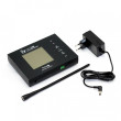 Set elektrického ohradníka múdra farma - RF zdroj 10 J - WiFi Gateway - Monitor MX10 ZADARMO
