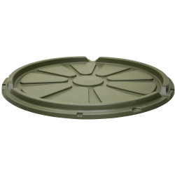 Podstavec pre zvon na seno KERBL 14557 a 14558