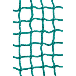 Sieť na úsporu krmiva 2,8 × 2,8 m