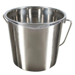 Nerezové vedro 12,3 l
