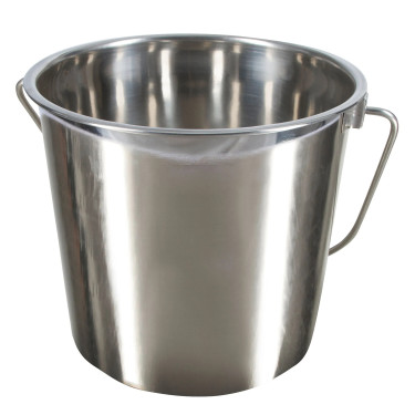 Nerezové vedro 5,7 l