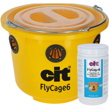 Lapač múch cit FlyCage6