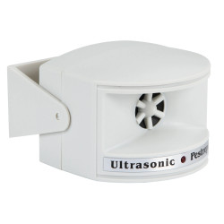 Ultrazvukový odpudzovač hlodavcov Kerbl UltraStop so sieťovým adaptérom