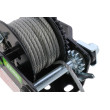 Ručný lanový navijak KERBL 37114 HAND WINCH 10 m / 360 kg