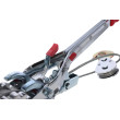 Pákový lanový navijak KERBL 37116 HAND POWER PULLER 3 m / 700 kg