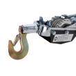 Pákový lanový navijak KERBL 37117 HAND POWER PULLER 3 m / 1250 kg