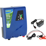 Ohradníkový zdroj Corral Super NA 800 SMART - DUO 12V/230V, 12J
