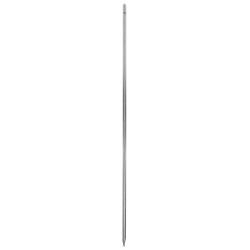 Tyč zemniace profil, 200 cm