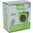 KERBL SmartCoop ventilátor odsávania vzduchu