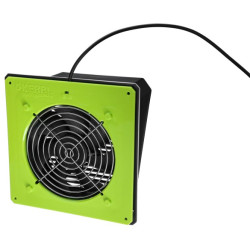 KERBL SmartCoop ventilátor prívodu vzduchu