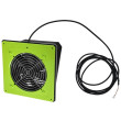 KERBL SmartCoop ventilátor prívodu vzduchu