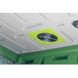 KERBL SmartCoop ventilátor prívodu vzduchu