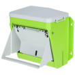 KERBL SmartCoop nášľapné kŕmidlo pre hydinu 7,5 kg