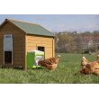 KERBL SmartCoop nášľapné kŕmidlo pre hydinu 7,5 kg