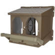 Znáškové hniezdo KERBL 73146/1 - dvojmiestne