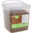 Sušené larvy múčneho červa, 900 g, Kerbl