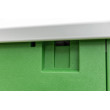 SmartCoop mobilný kurník pre sliepky, 119 x 96 x 162 cm, plast