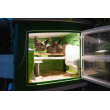 SmartCoop mobilný kurník pre sliepky, 119 x 96 x 162 cm, plast