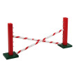Agility skok pre hlodavce