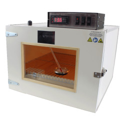 Doliaheň MS80U - pre záverečnú fázu liahnutia