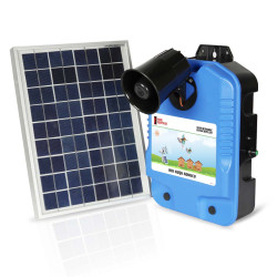 Solárny odpudzovač vtákov MELASTY 3895-1