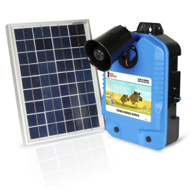 Solárny odpudzovač diviakov MELASTY 3895