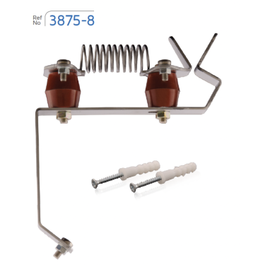 Bleskoistka Melasty 3875-8