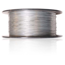 Oceľové lanko priemer 1,25 mm - variant 200m, 500m a 1000m