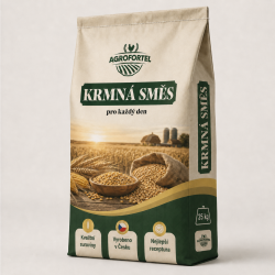 ZMES - PREPELICA II. drvená 25 kg