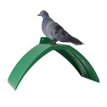 Odpočinkový stojan pre holuby