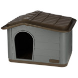 Mačacie domček, Paola Eco, 60 x 51 x 41 cm