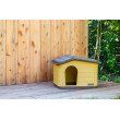 Mačacie domček, Paola Eco, 60 x 51 x 41 cm
