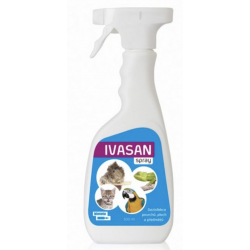 Ivasan spray - 500 ml - dezinfekcia