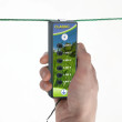 Skúšačka diódová pre elektrické ohradníky, 6 diód