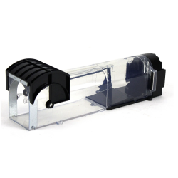 Pasca na myši - tunel