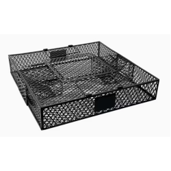 Odchytová klietka T-W55 | 55 × 55 × 10,5 cm