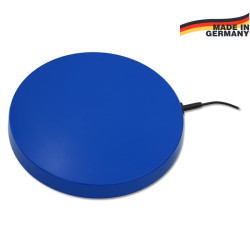 THERMODOG výhrevná podložka k miske na vodu TH 150, plochá, 12 V, 14 W, napájanie z autobatérie