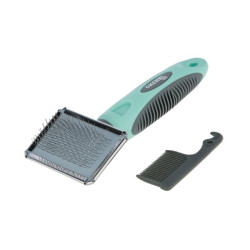 Kefa Soft Slicker na mačky a psy, drôtiky