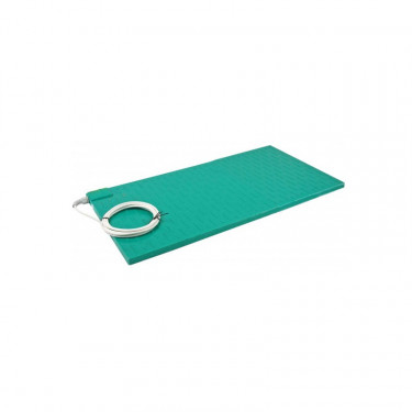 Termo doska TD 230 plastová 100 x 60 cm, 130 W