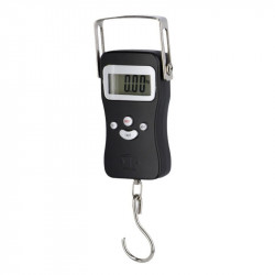 Digitálna závesná váha do 50 kg