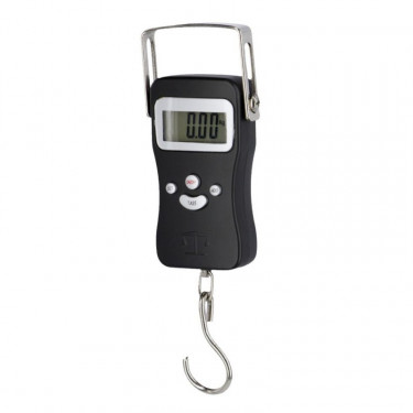 Digitálna závesná váha do 50 kg