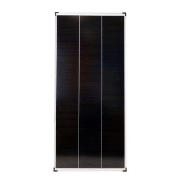 Solárny panel výkon 200 W pre elektrické ohradníky