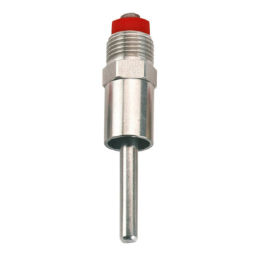 Žľabová napájačka 1/2", nerez, tesnenie EPDM