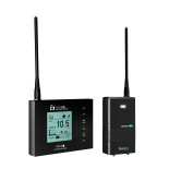 Univerzálna monitorovacia sada ohradníka - WiFi Gateway - Monitor MX10 - Sledovanie v aplikácii