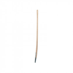 Násada na vidly, 135 cm, jaseň