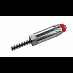 Žľabová napájačka Mono, 1/2 ", 98 mm, pre prasiatka až výkrm