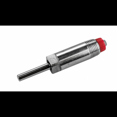 Žľabová napájačka Mono, 1/2 ", 98 mm, pre prasiatka až výkrm
