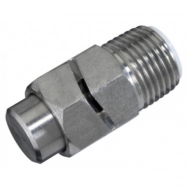 Napájačka skrápacia, 1/2", s prerezom