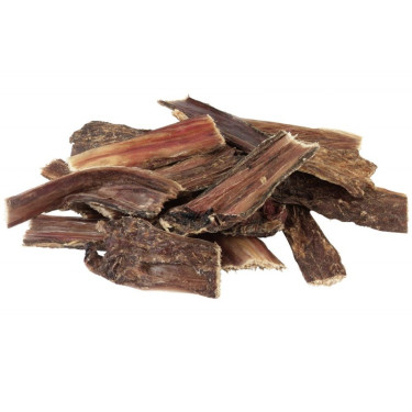 Sušené mäso, hovädzie, 250 g